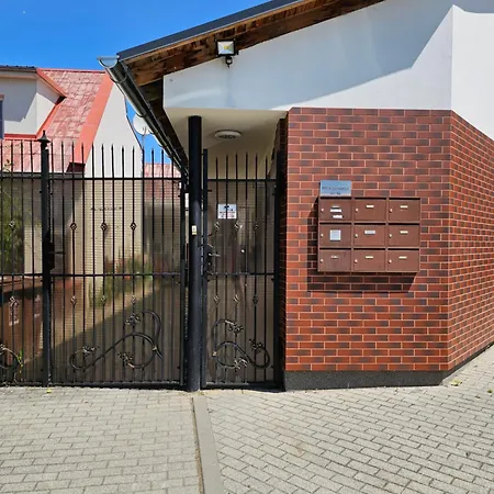 New1 Apartment *