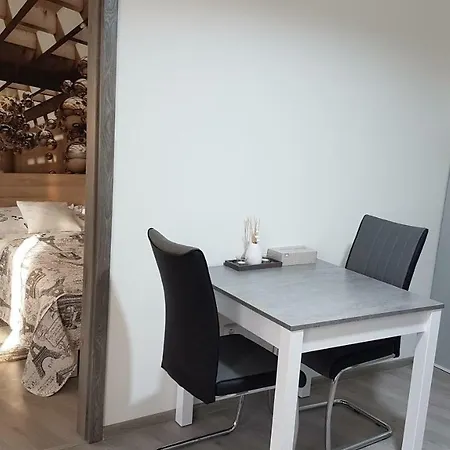 New1 Apartment *