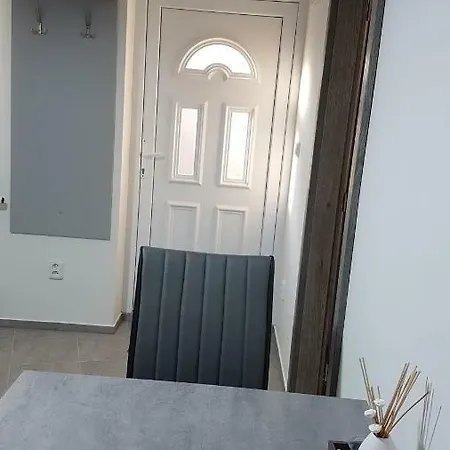 New1 Apartment Olomouc