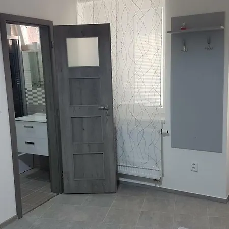 New1 Apartment Olomouc
