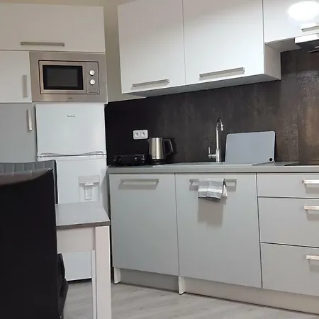 New1 Apartment