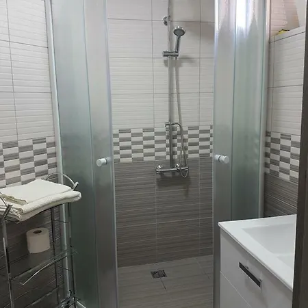 New1 Apartment