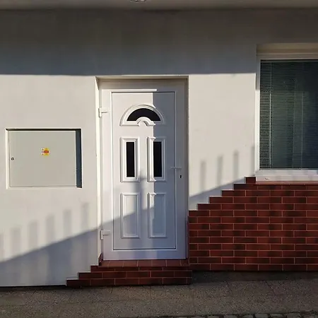 New1 Apartment