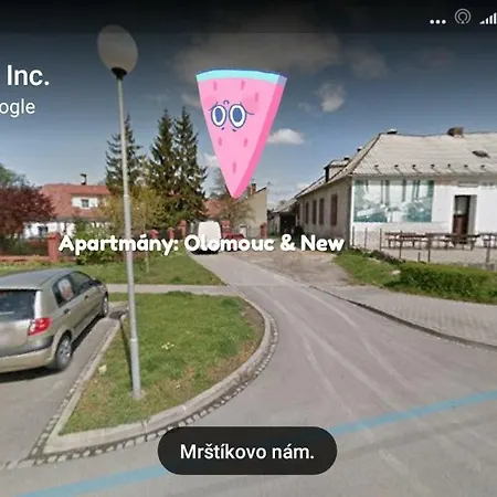 New1 * Olomouc