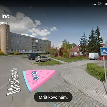 New1 Apartment Olomouc