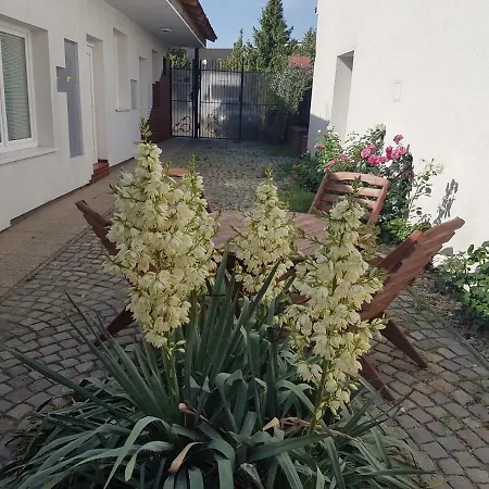New1 Apartment Olomouc