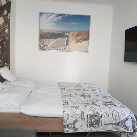 New1 Apartment Olomouc