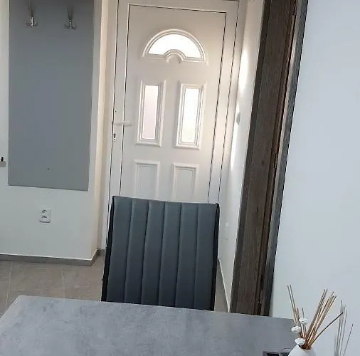 New1 Apartamento Olomouc