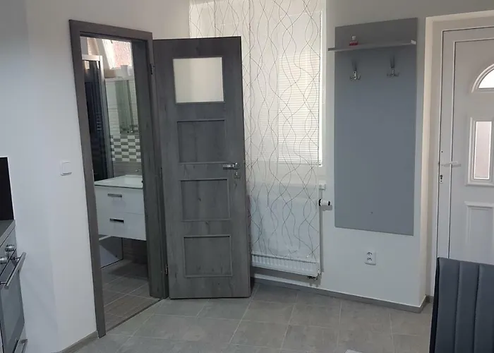 New1 Daire Olomouc