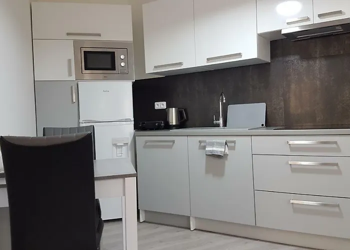 New1 Apartment