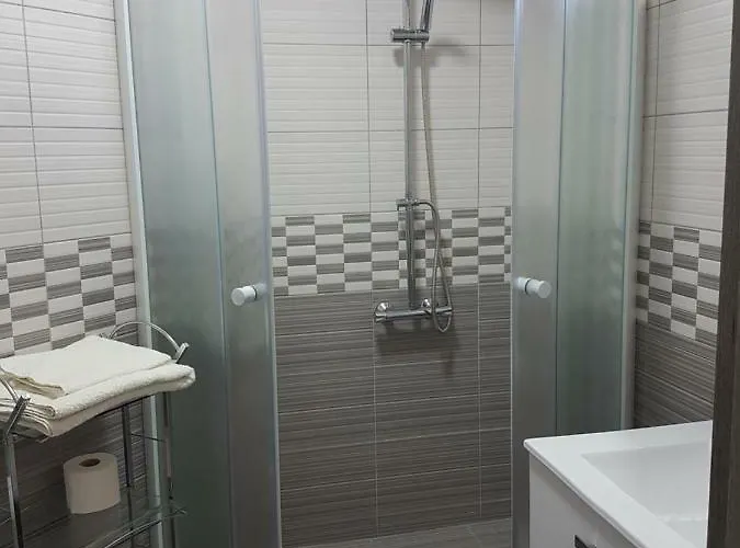 New1 Apartment