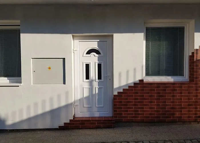 New1 Apartment